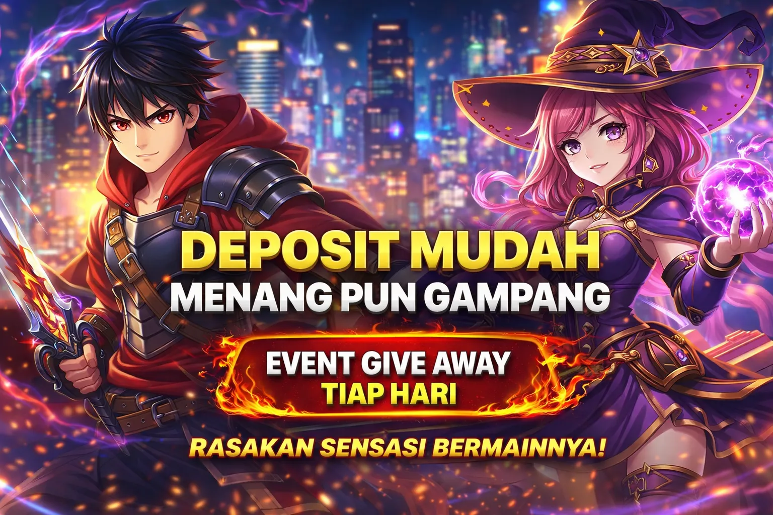 GAJAH188 menghadirkan performa solid dengan sistem modern, menciptakan pengalaman digital stabil melalui teknologi canggih yang mendukung aktivitas lebih konsisten.